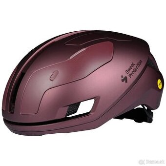 Cestná helma sweet protection falconer aero 2vi mips