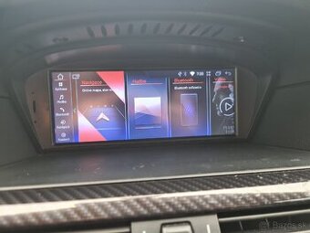 BMW CCC Android