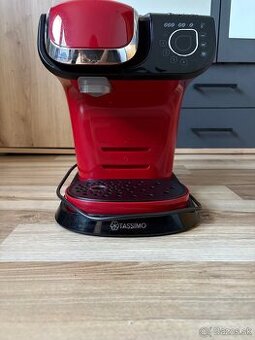 tassimo kávovar