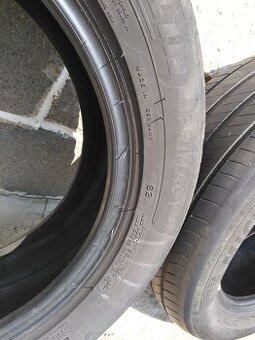 2ks letné Michelin Primacy 4