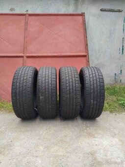 Nexen Nfera ru1 suv 225/55/R18 98V