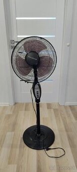 Stojánový ventilátor Rowenta