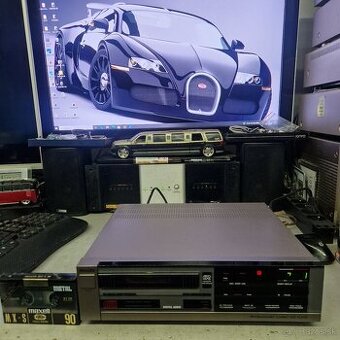 PHILIPS CD-150...cd prehrávač , Twin DAC TDA1540...