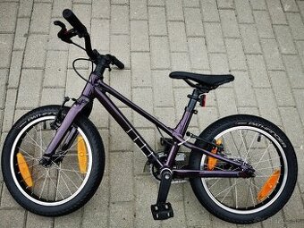 ULTRAĽAHKY detsky bicykel SPECIALIZED JETT 16