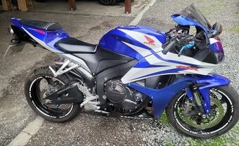 Honda CBR 600RR