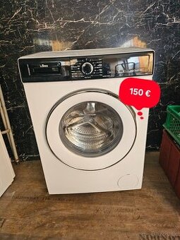 Práčka Lord W15 SLIM aj Dovozom