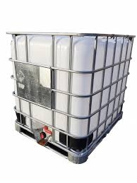 Ibc kontajner 1000l