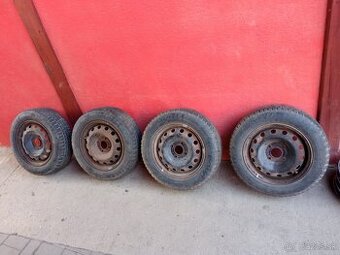 Zimné pneumatiky Cordiant 175/65 R14