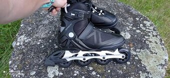 Inline korčule nové