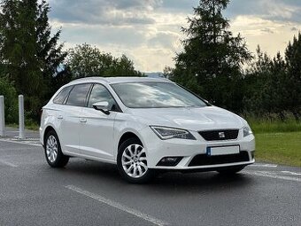 Seat Leon ST 1.2 tsi 81kw