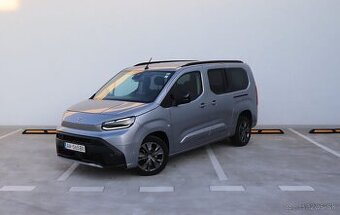 Toyota Proace City Verso - prenájom