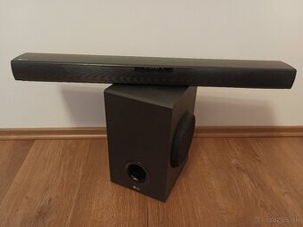 SoundBar LG 2.1