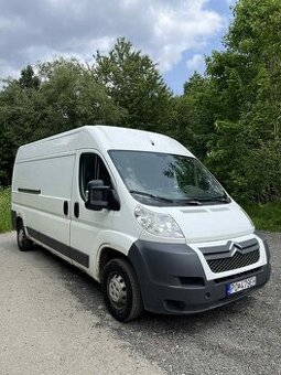 Citroen Jumper L3H2