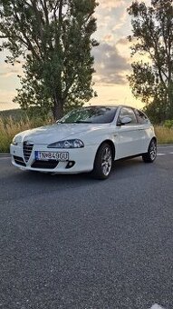 Alfa romeo 147