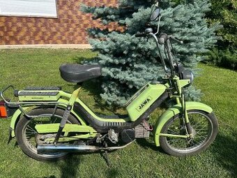 Babetta 210