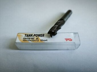 Tk freza 10 mm