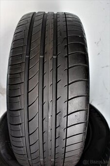 Pneumatiky DUNLOP 255/55 r19 Letné
