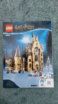 Lego Harry Potter 75948
