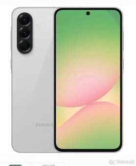 Predam Samsung A56 5g -Nový