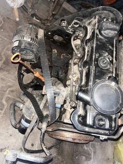 Motor 1.9tdi 81kw