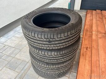 Continental PremiumContact 6 205/60 R16 96H