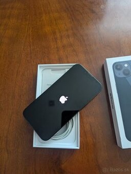 Apple iPhone 13 128GB 87% Batéria
