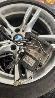 Predám ABS Pumpu BMW E46