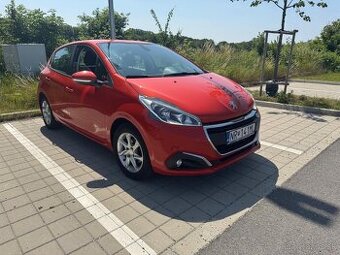 Peugeot 208 - Na predaj