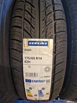 175/65R14 letné