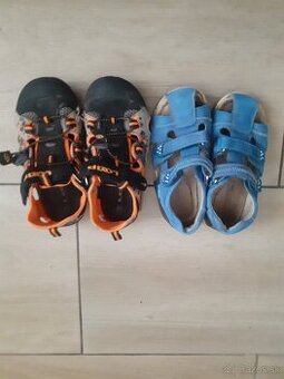 Predam balik obuvi vel.31