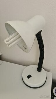 2 lampy