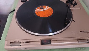 Prodám gramofon-MARANTZ TT-221-BEZ KRYTU