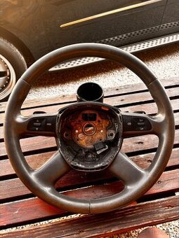 Volant Audi a8 d3