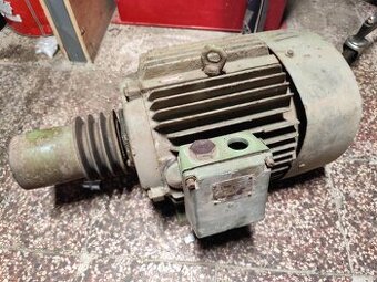 Elektromotor 5,5kW 1450 otáč.