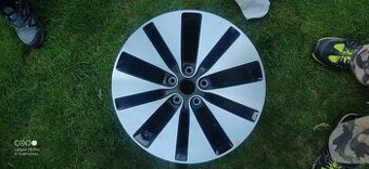 KIA OPTIMA HLINÍKOVÉ DISKY 7.5J x 18 - 48 52910-2T550