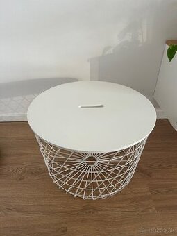 stolík IKEA KVISTBRO