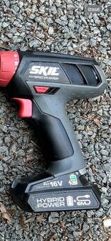 Bezakumulatorova uťahovačka SKIL