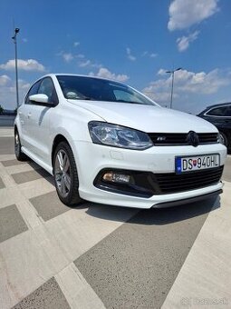 Predám VW Polo