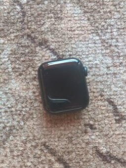 🧩 Apple Watch SE 40mm (2. generácia) – LEN NA DIELY ⚙️