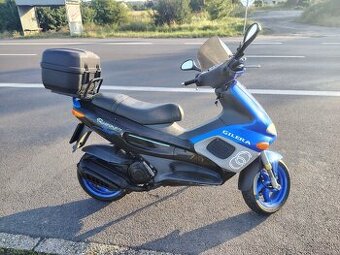 Gilera Runner 125 kat