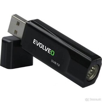 Evolveo Sigma T2 - USB Set top box pre PC
