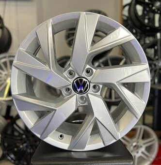 disky VW tiguan,skoda,seaf, 5x112 ,r18