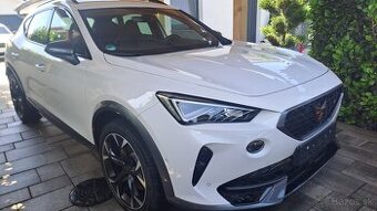 Cupra Formentor 1.4TSI VZ e-Hybrid