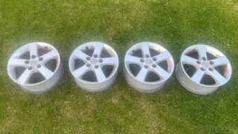 Alu disky Mazda
