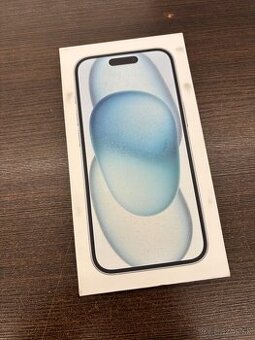Iphone 15 128GB