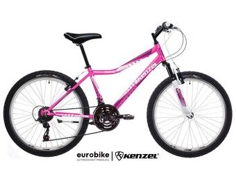Predam bicykel kenzel