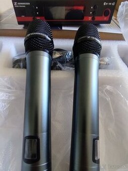 Sennheiser
