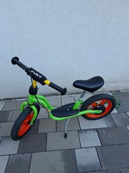 Odrážadlo PUKY