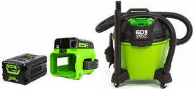 Greenworks Pro 60V