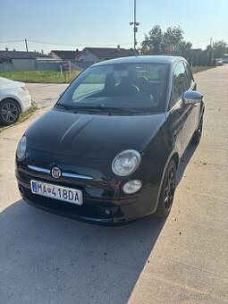 Fiat 500 1.4 Benzin r.v. 2008